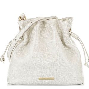 The Harlow Brahmin crossbody